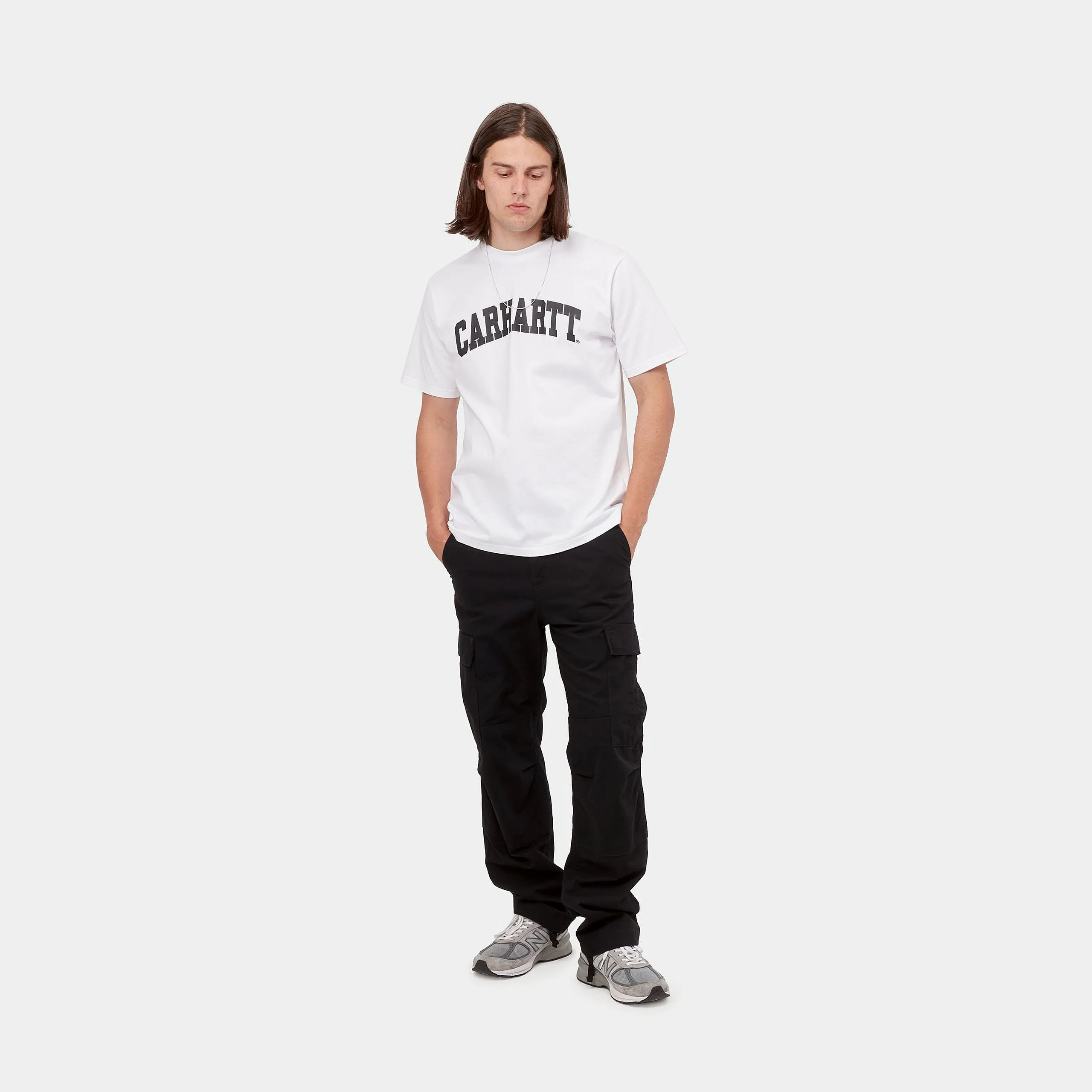 Pantalone Carhartt Regular Cargo