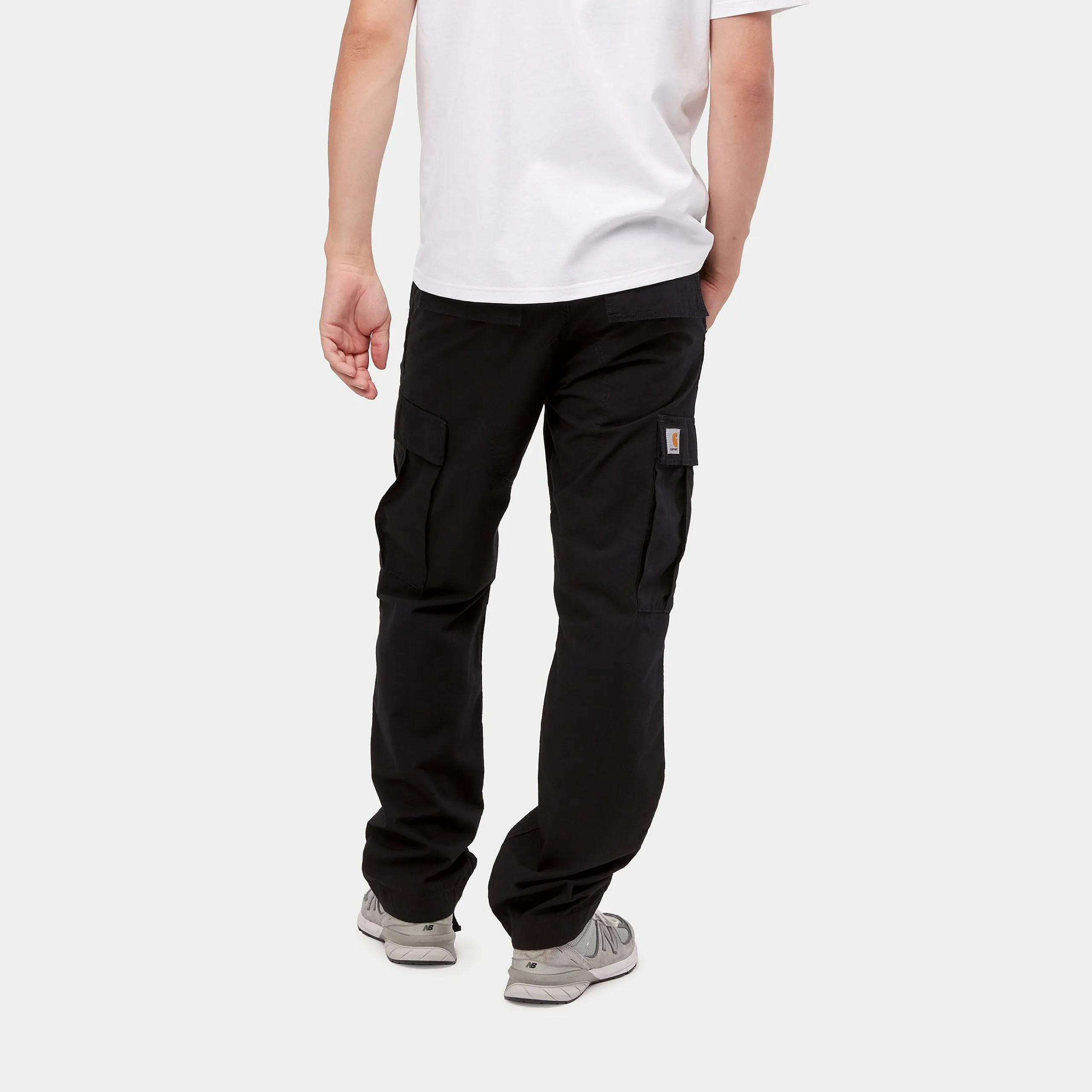 Pantalone Carhartt Regular Cargo