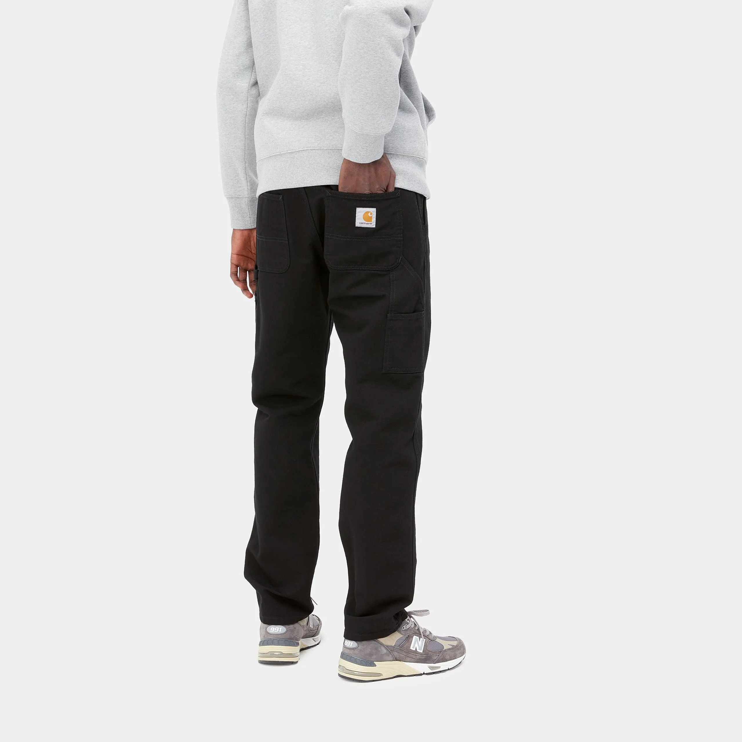 Pantalone Carhartt Ruck Single Knee