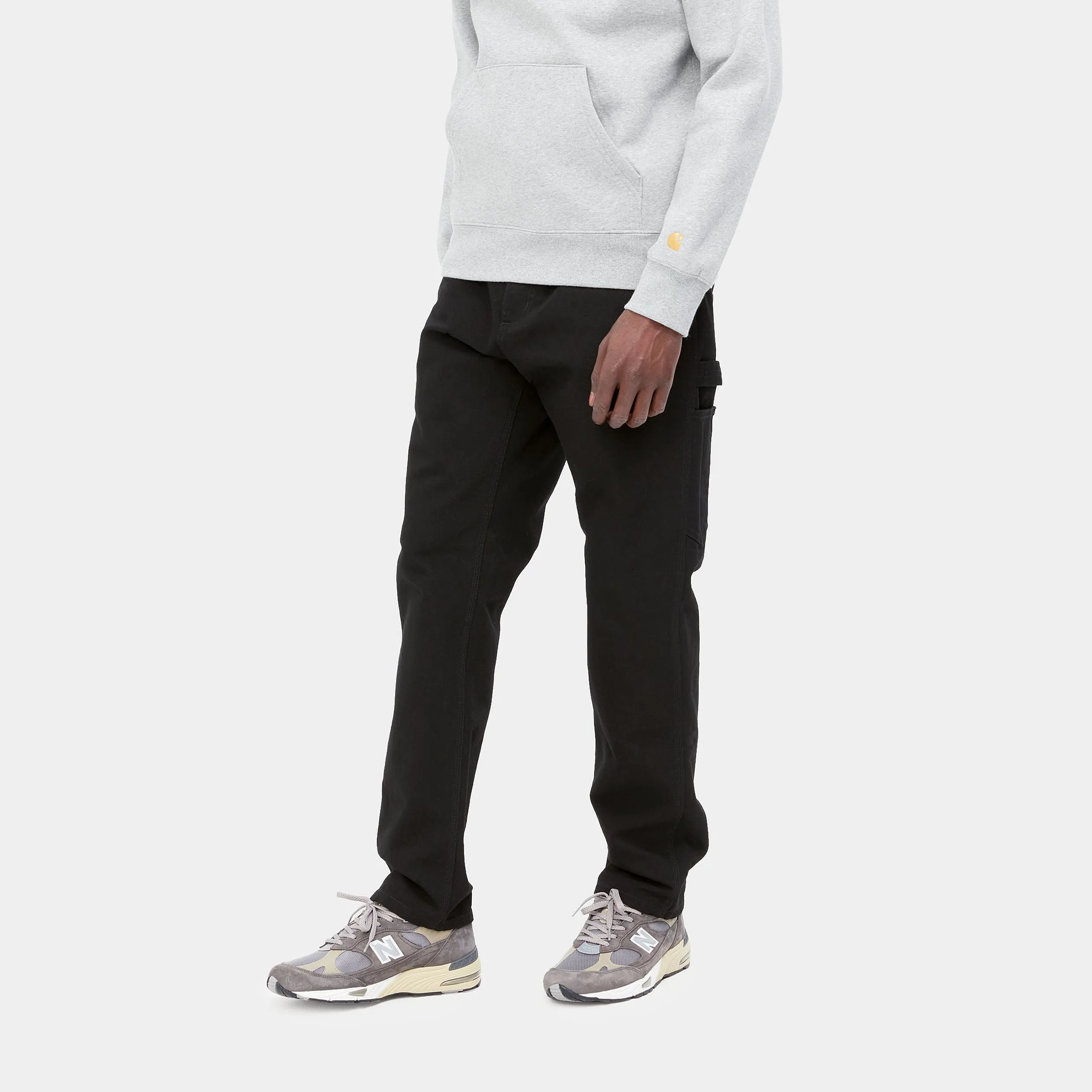 Pantalone Carhartt Ruck Single Knee