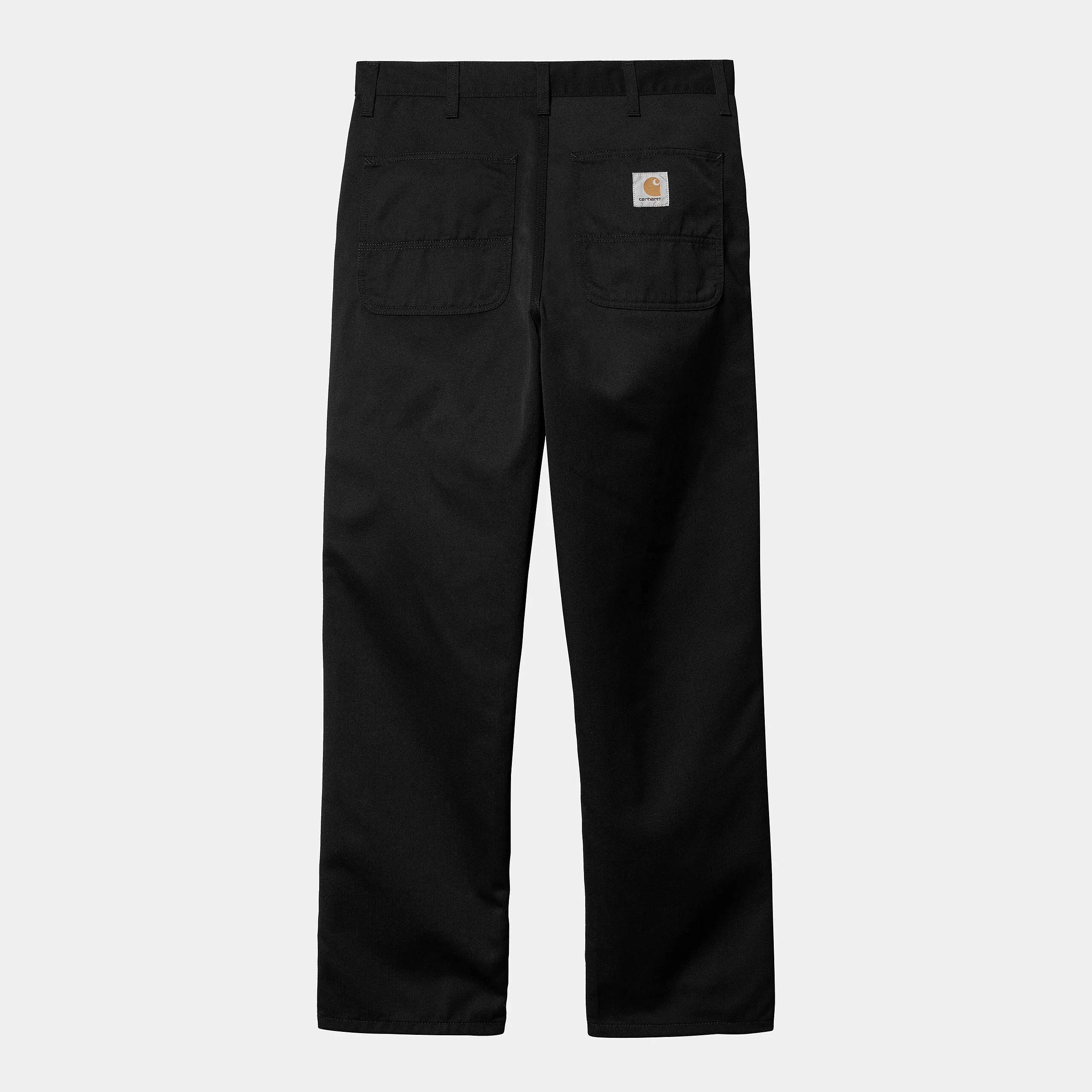 Pantalone Carhartt Simple Denison Twill