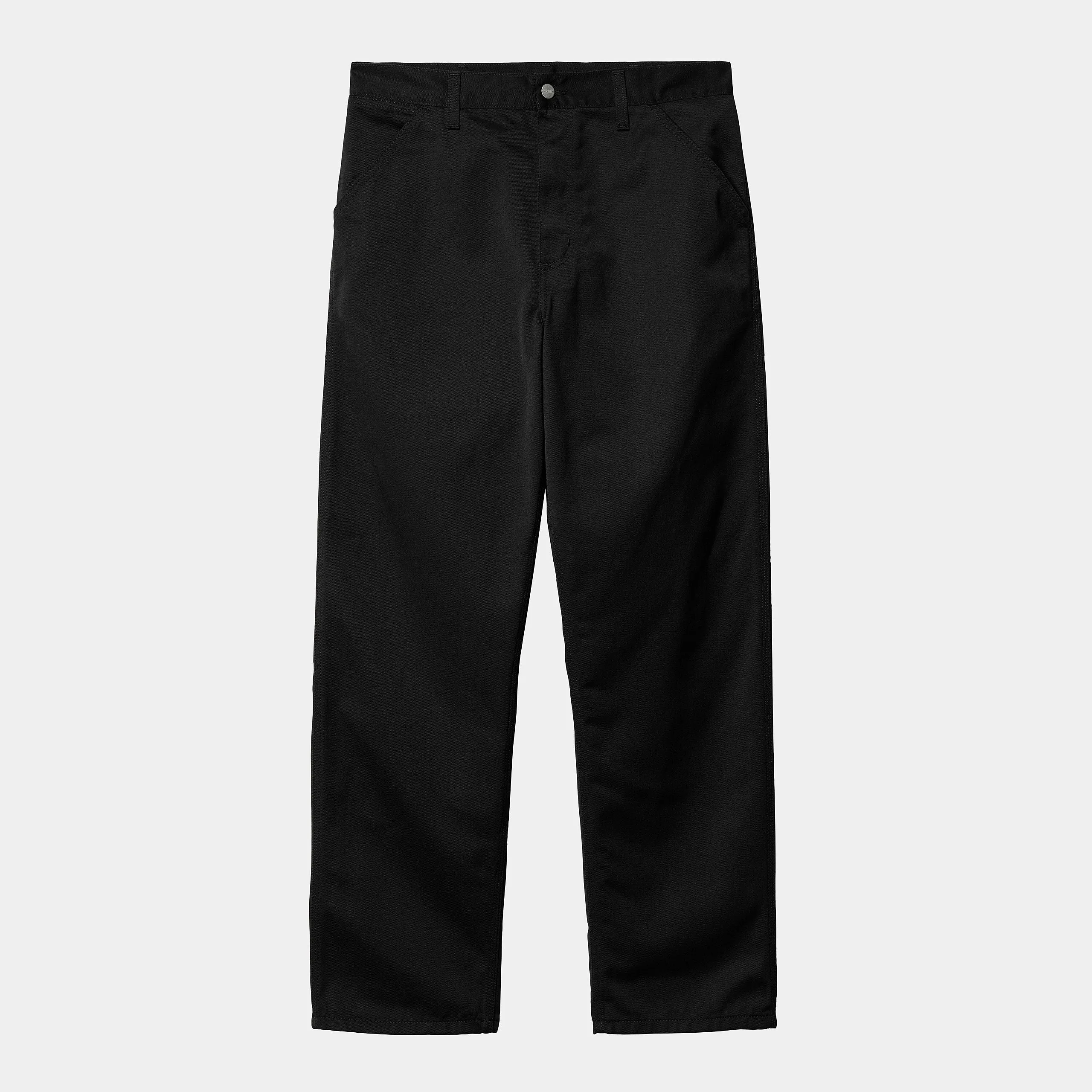 Pantalone Carhartt Simple Denison Twill