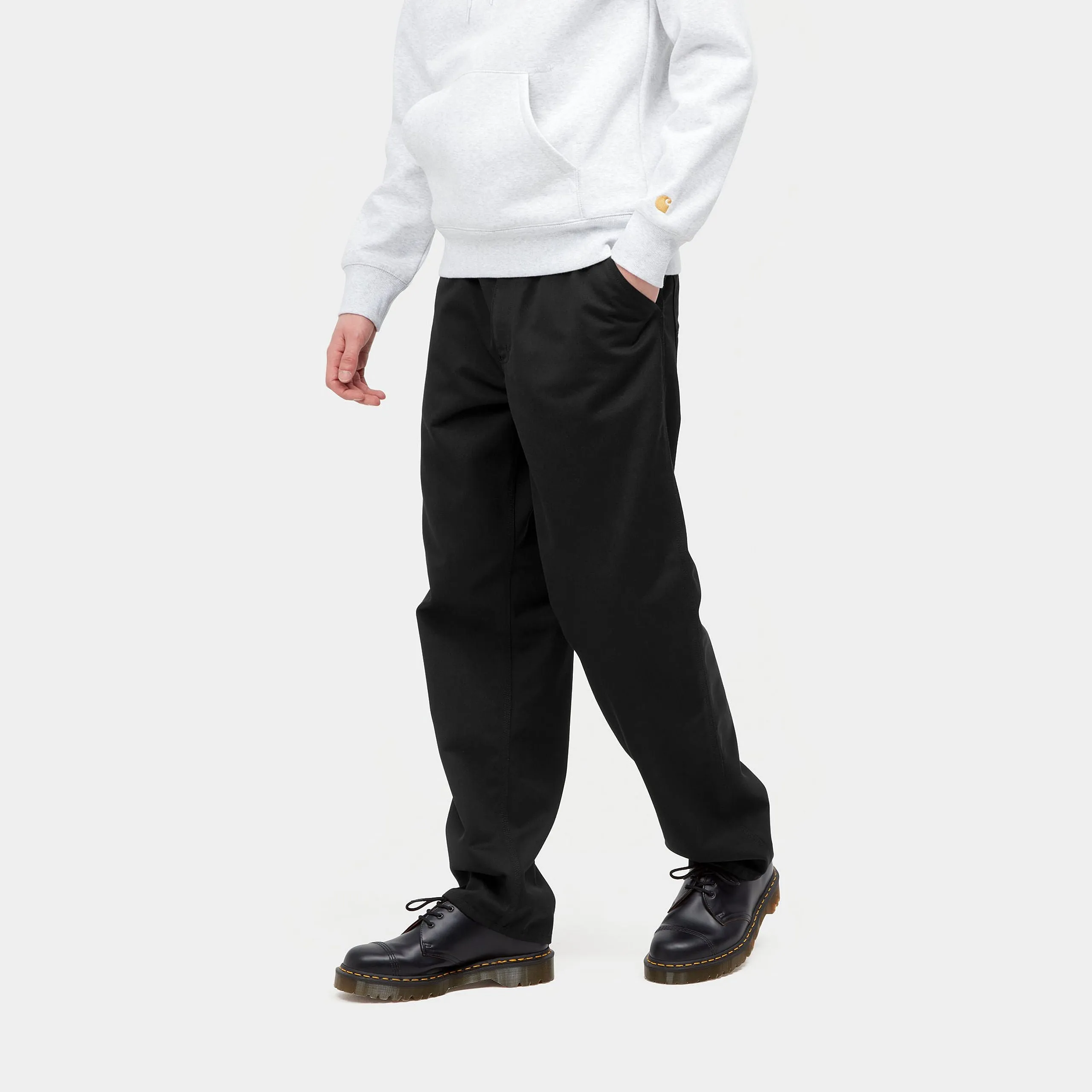 Pantalone Carhartt Simple Denison Twill