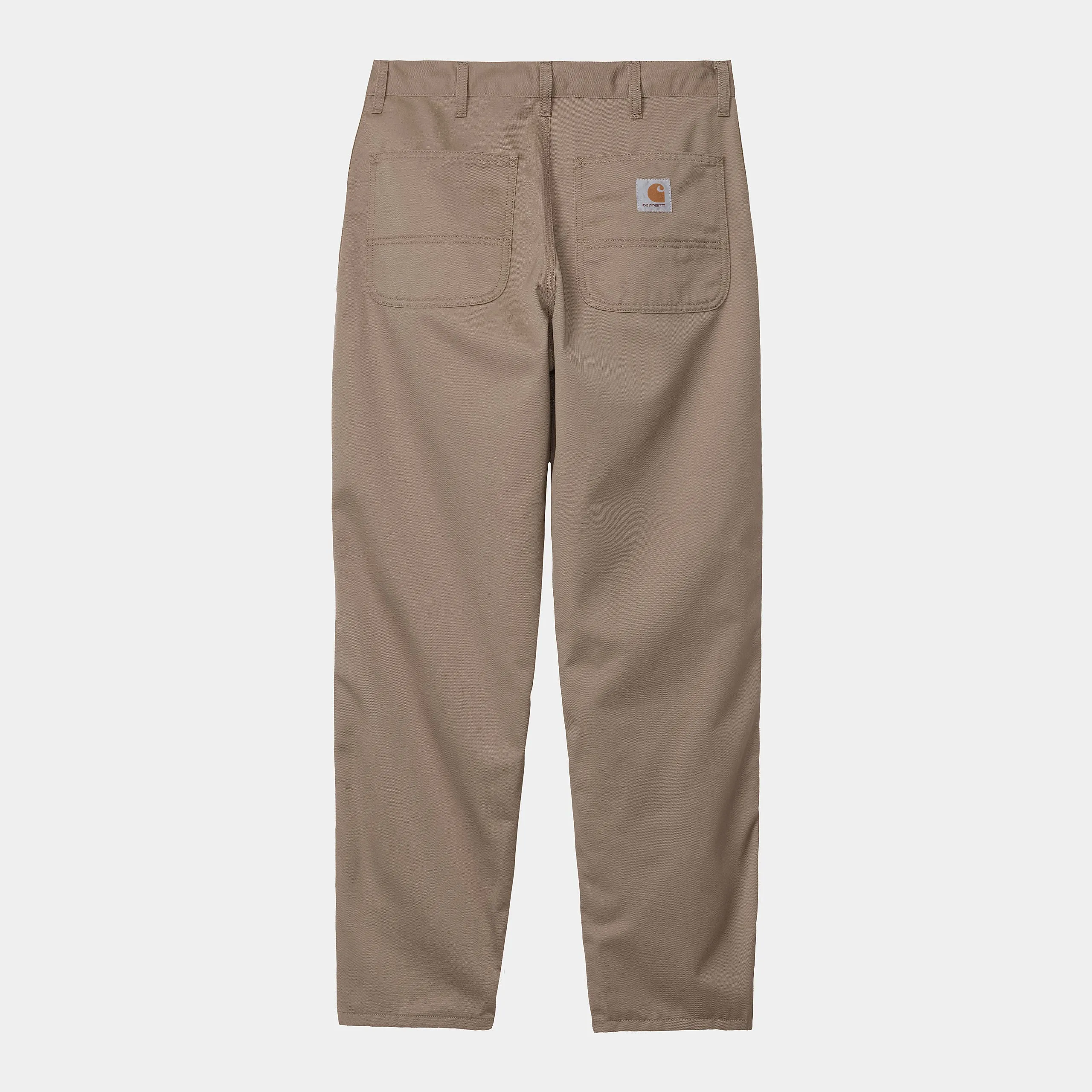 Pantalone Carhartt Simple Denison Twill