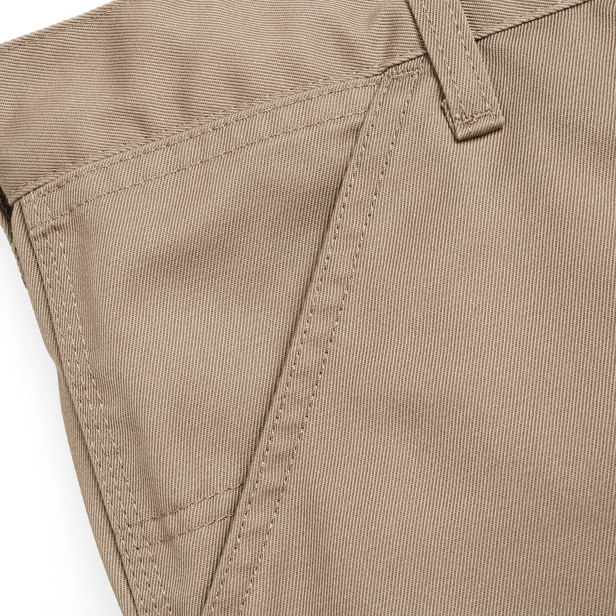 Pantalone Carhartt Simple Denison Twill