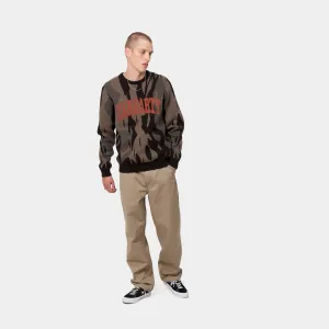 Pantalone Carhartt Simple Denison Twill