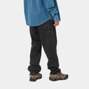 Pantalone Carhartt Single Knee Denim
