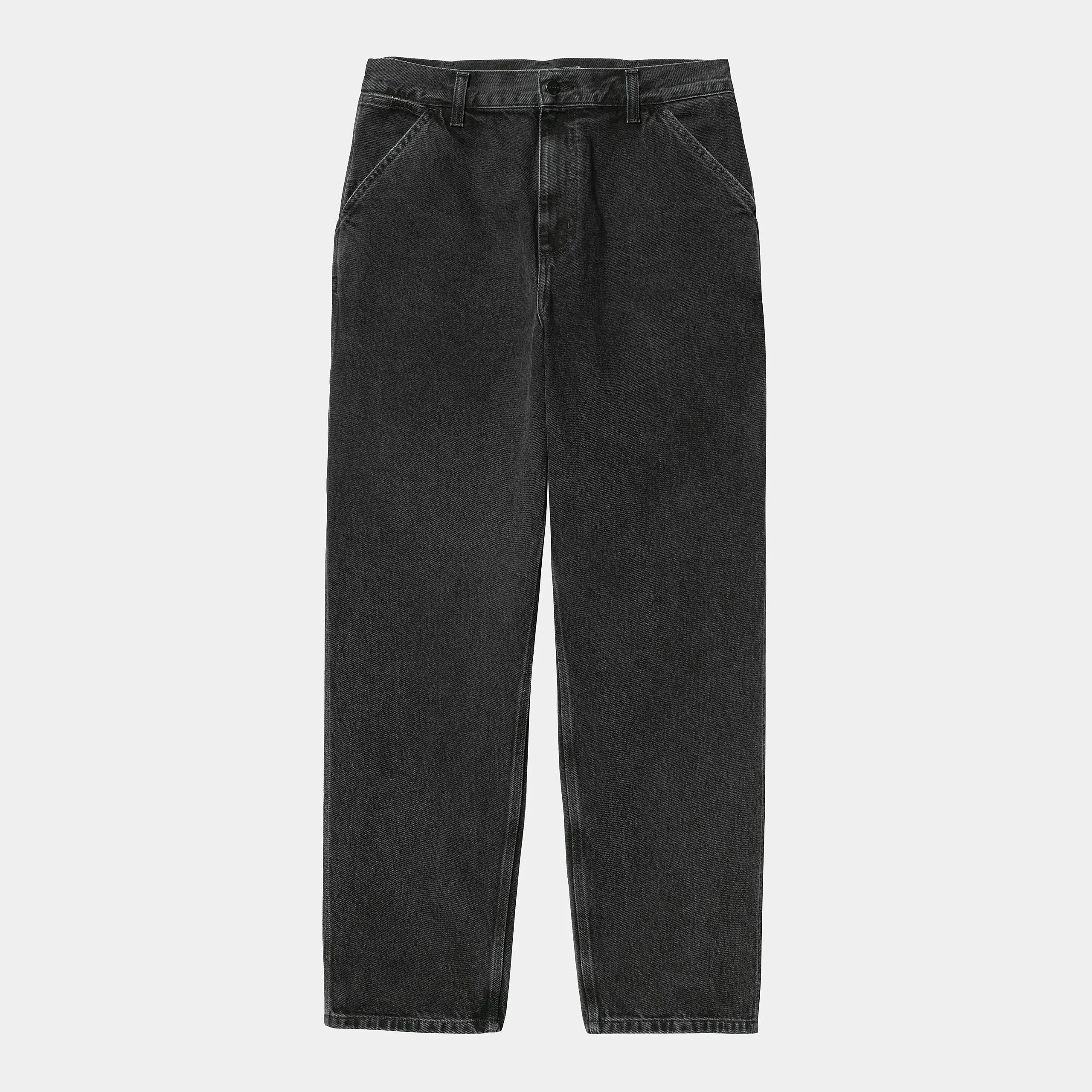 Pantalone Carhartt Single Knee Denim