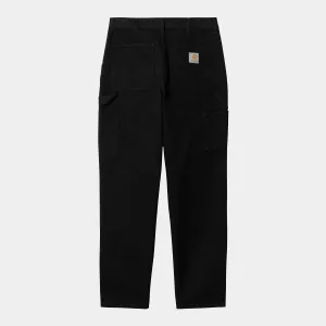 Pantalone Carhartt Single Knee Organic Cotton