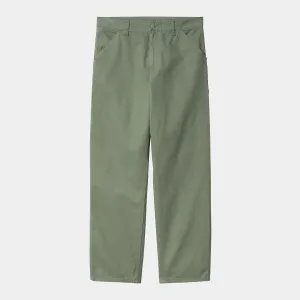 Pantalone Carhartt Single Knee