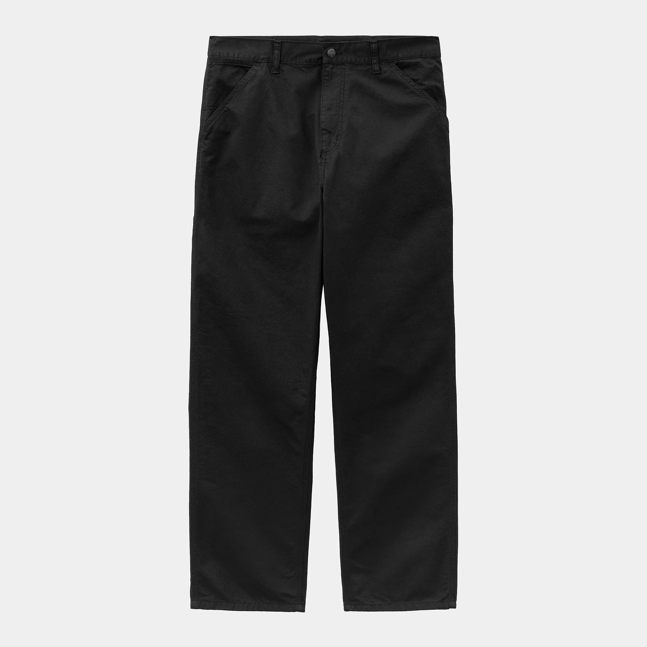 Pantalone Carhartt Single Knee