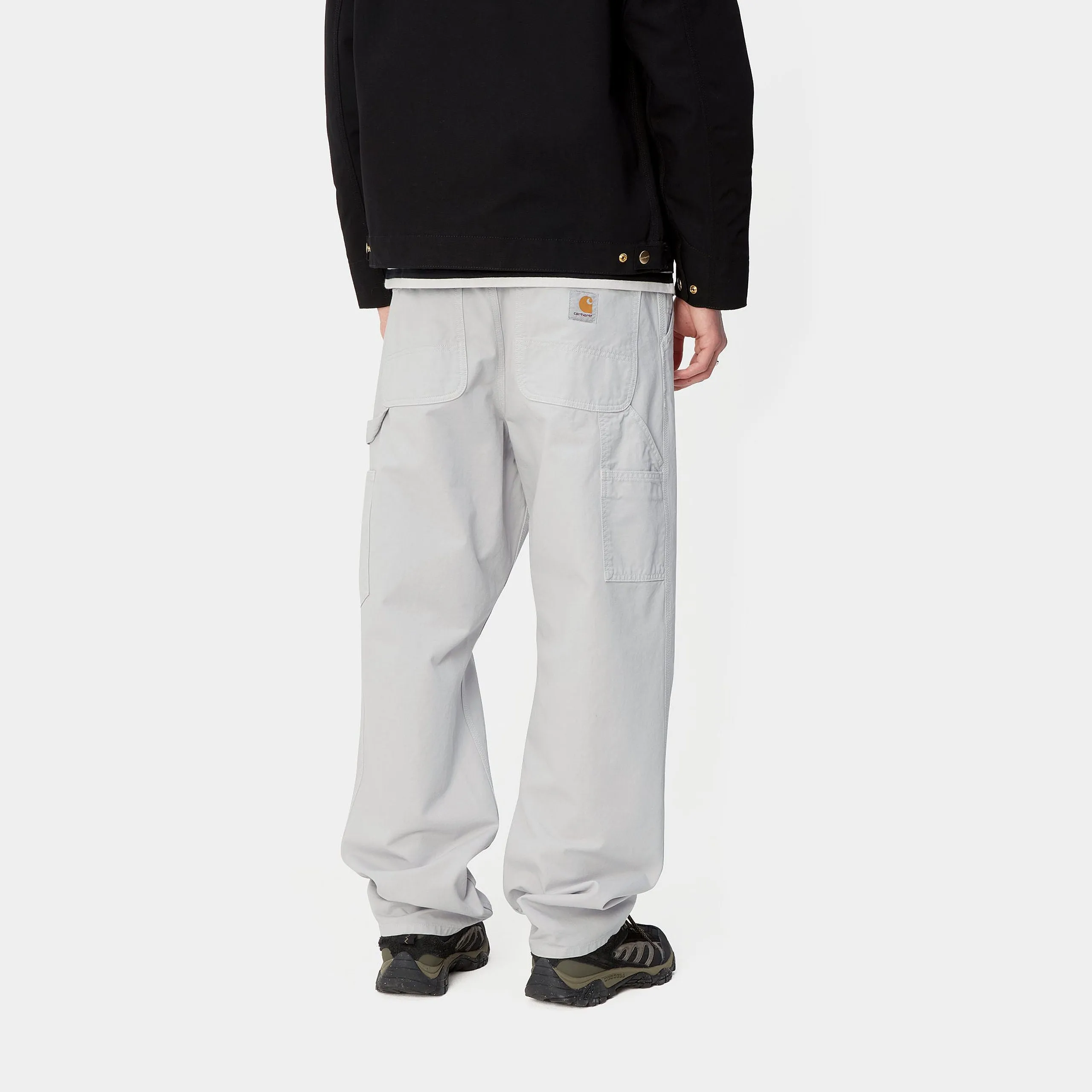 Pantalone Carhartt Single Knee