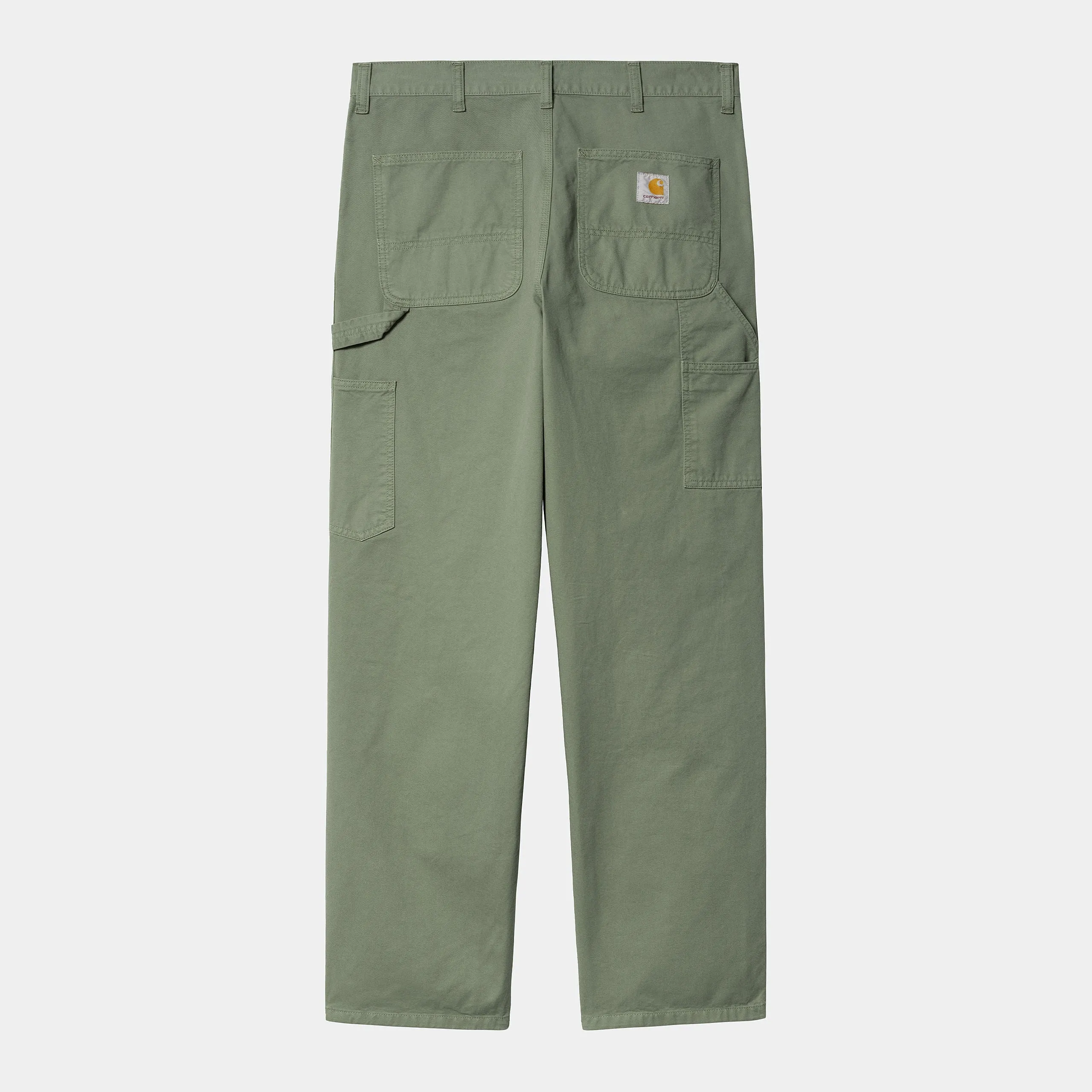 Pantalone Carhartt Single Knee