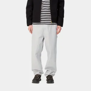Pantalone Carhartt Single Knee