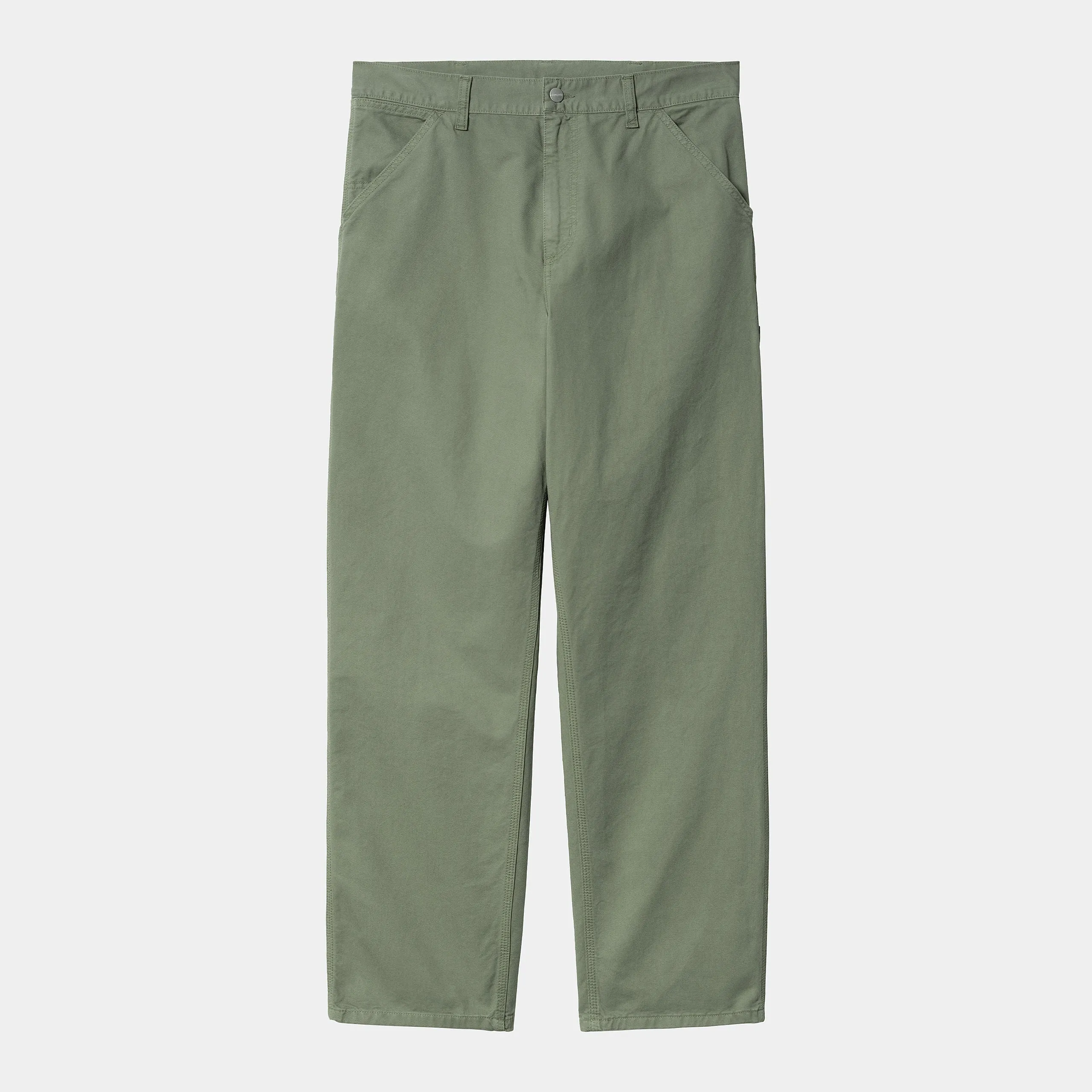 Pantalone Carhartt Single Knee