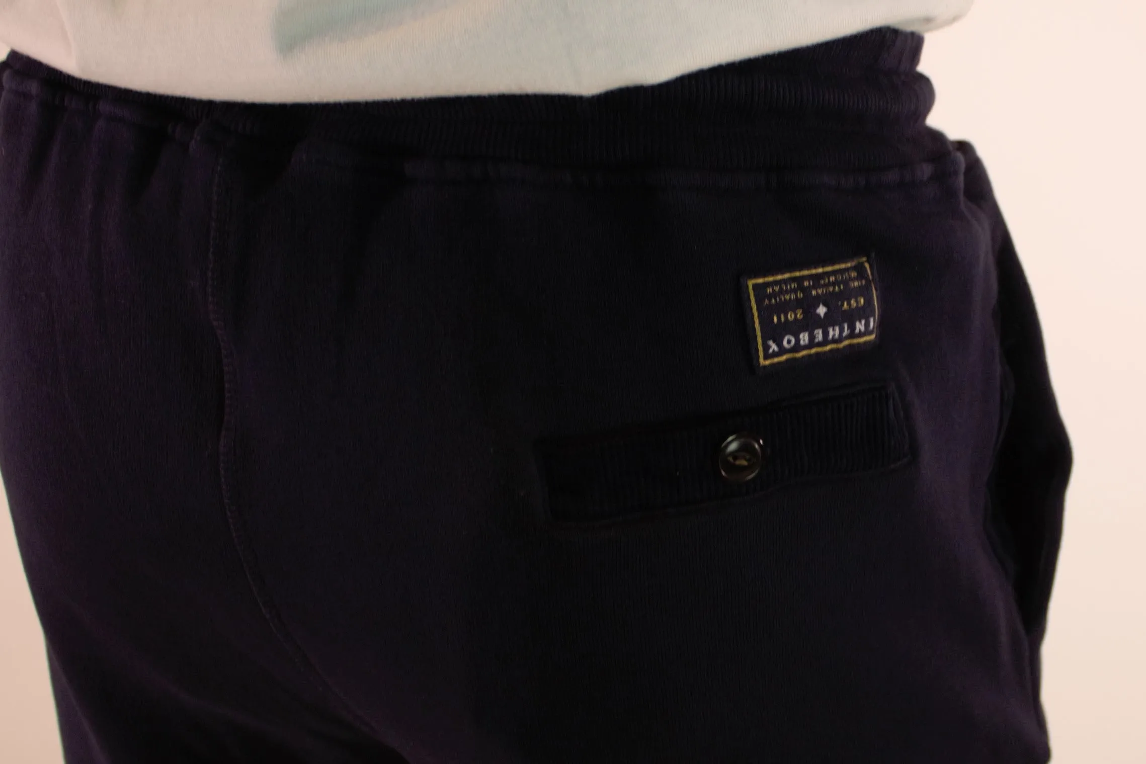 PANTALONE FELPA