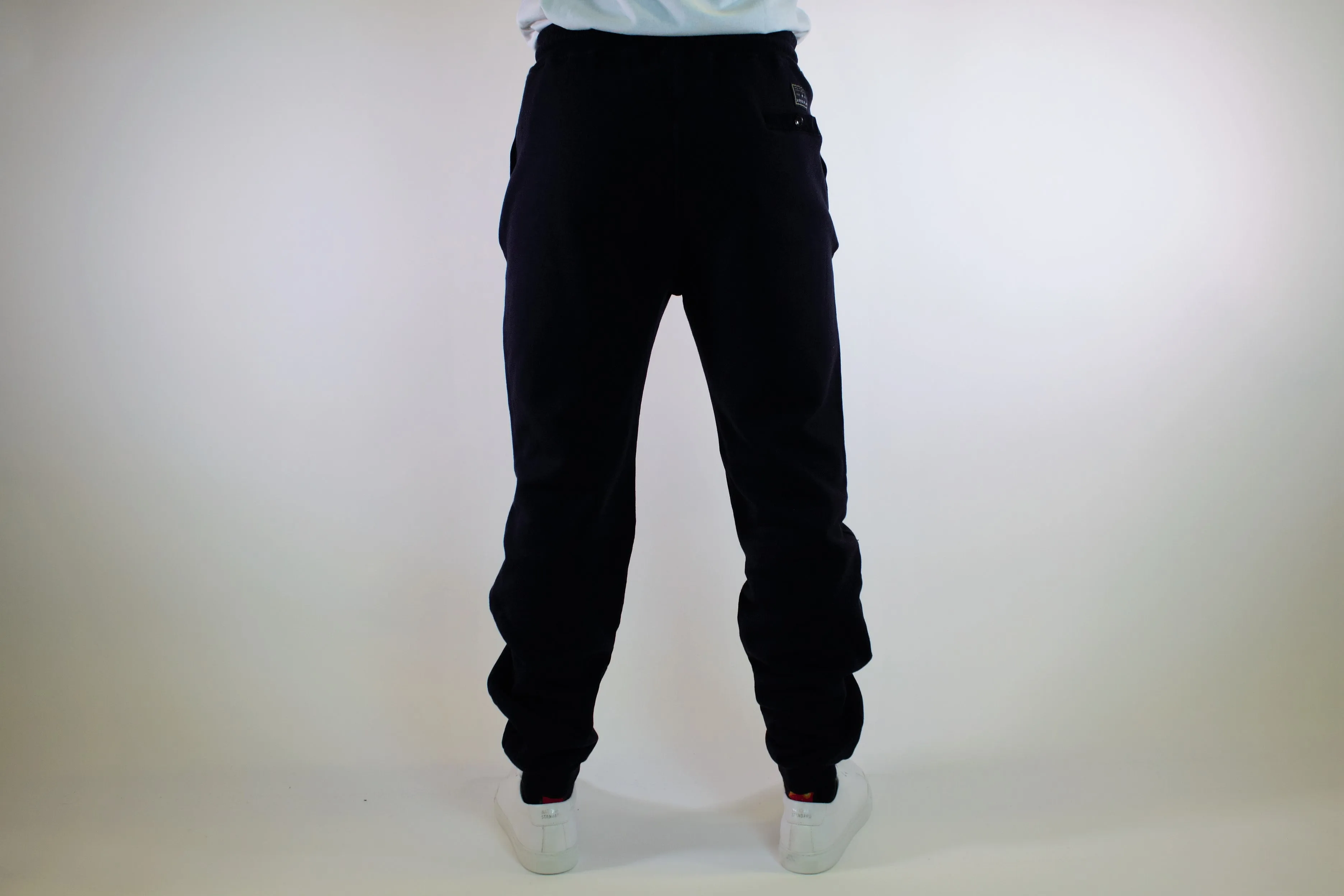PANTALONE FELPA