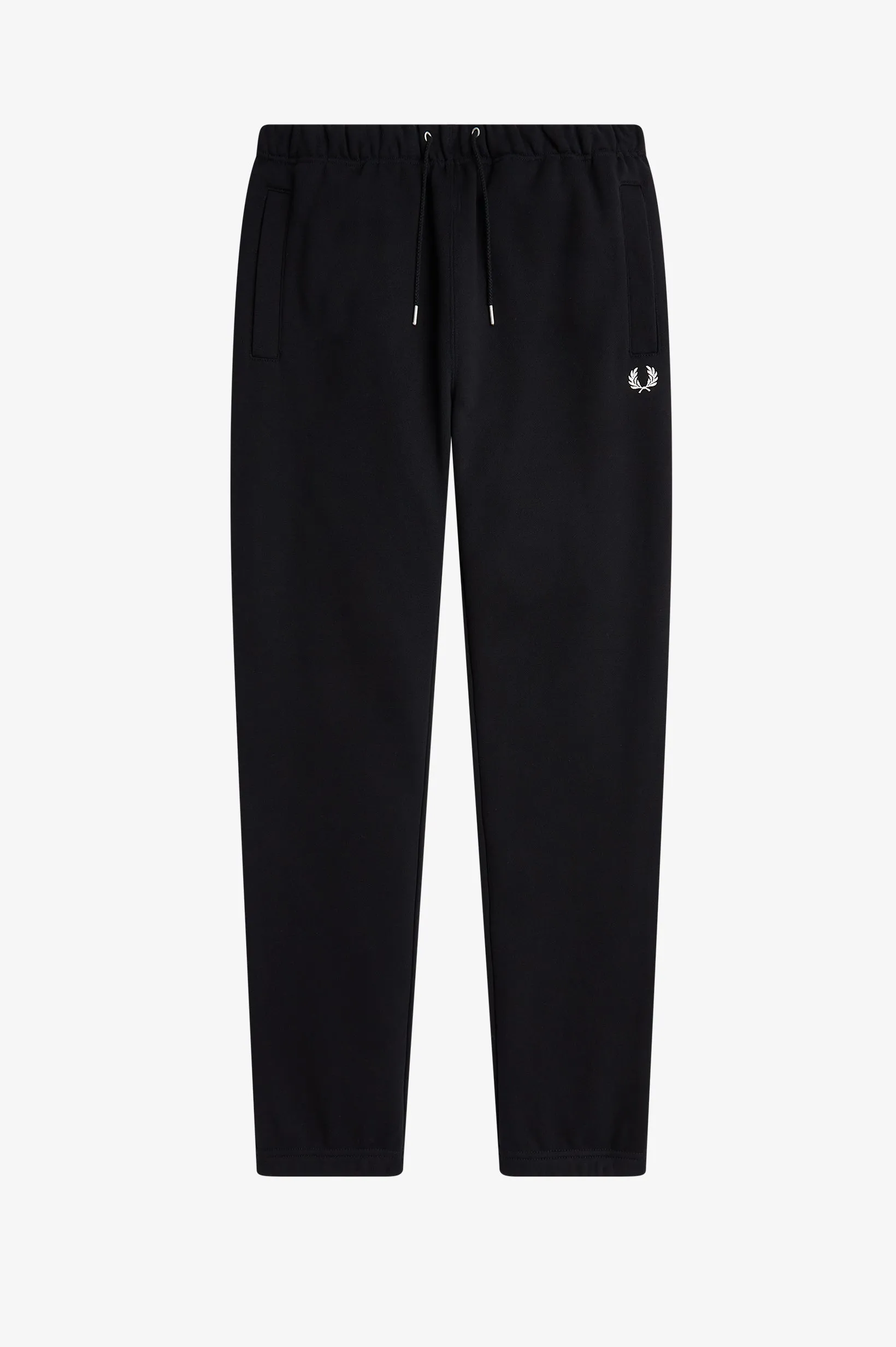 Pantalone Fred Perry Loopback Sweapant