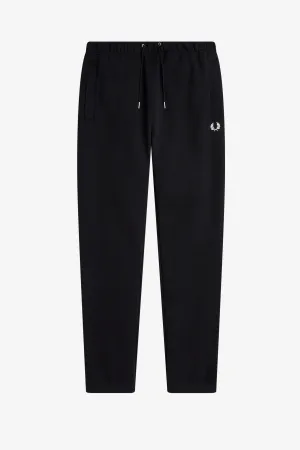 Pantalone Fred Perry Loopback Sweapant