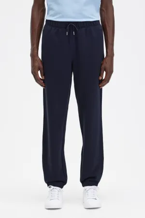 Pantalone Fred Perry Loopback Sweapant