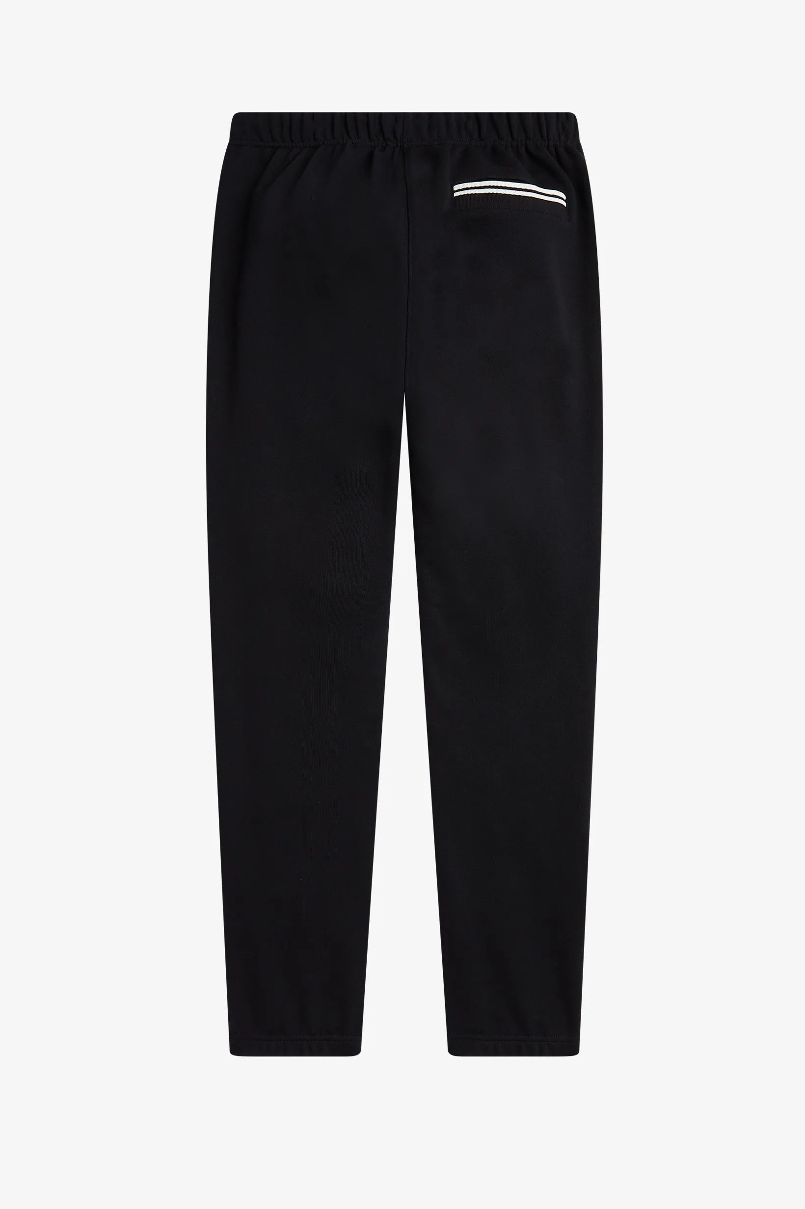 Pantalone Fred Perry Loopback Sweapant