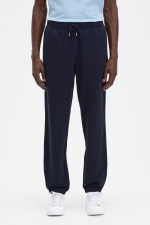 Pantalone Fred Perry Loopback Sweatpant