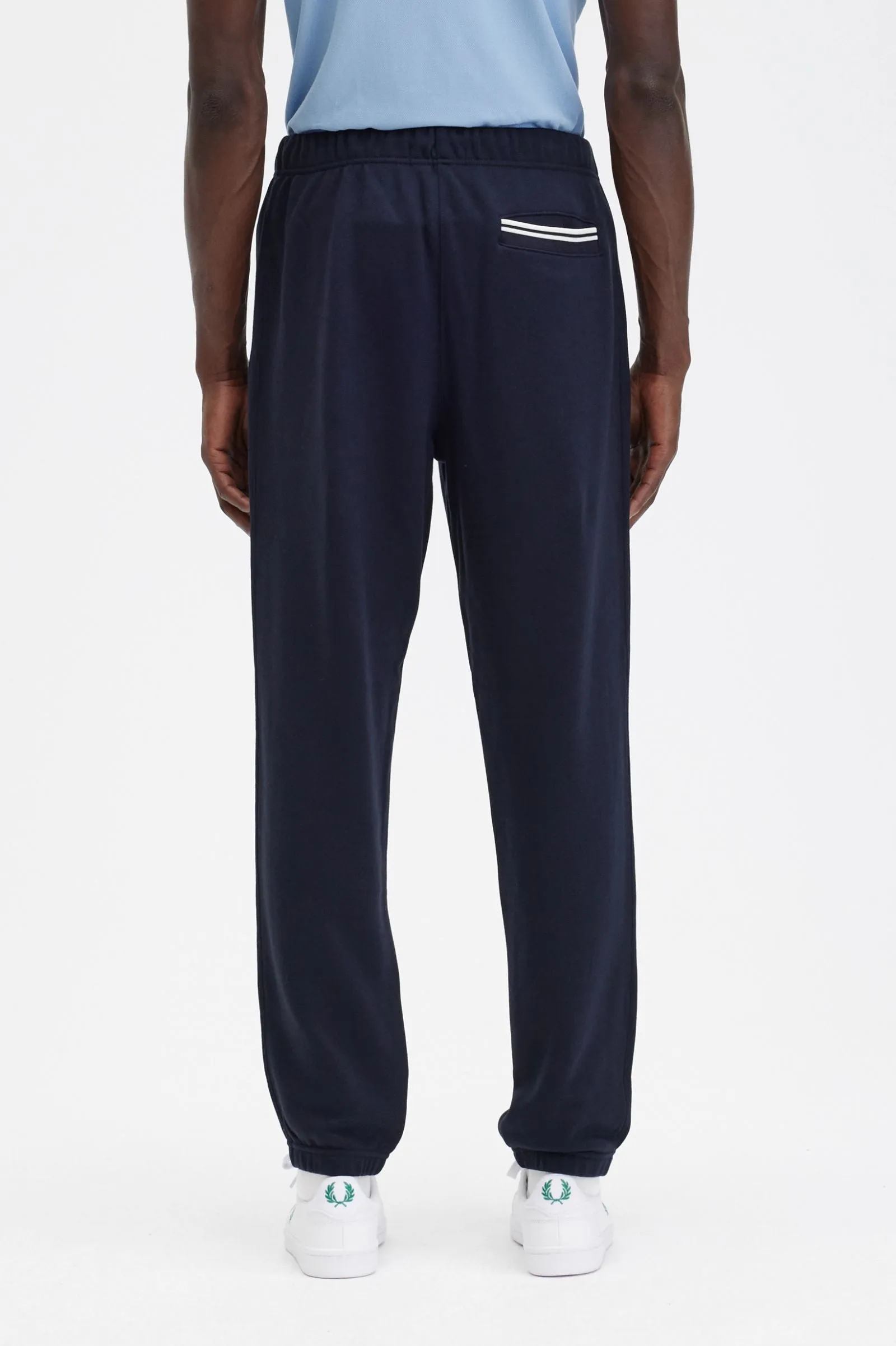 Pantalone Fred Perry Loopback Sweatpant