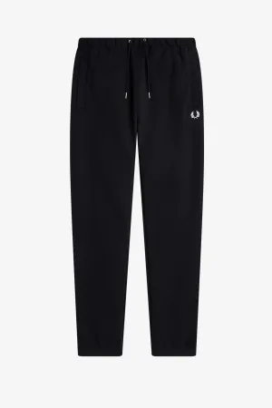 Pantalone Fred Perry Loopback Sweatpant