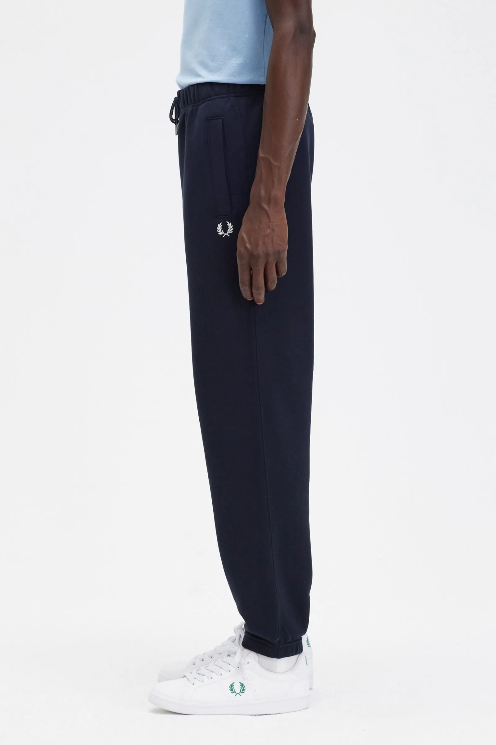 Pantalone Fred Perry Loopback Sweatpant