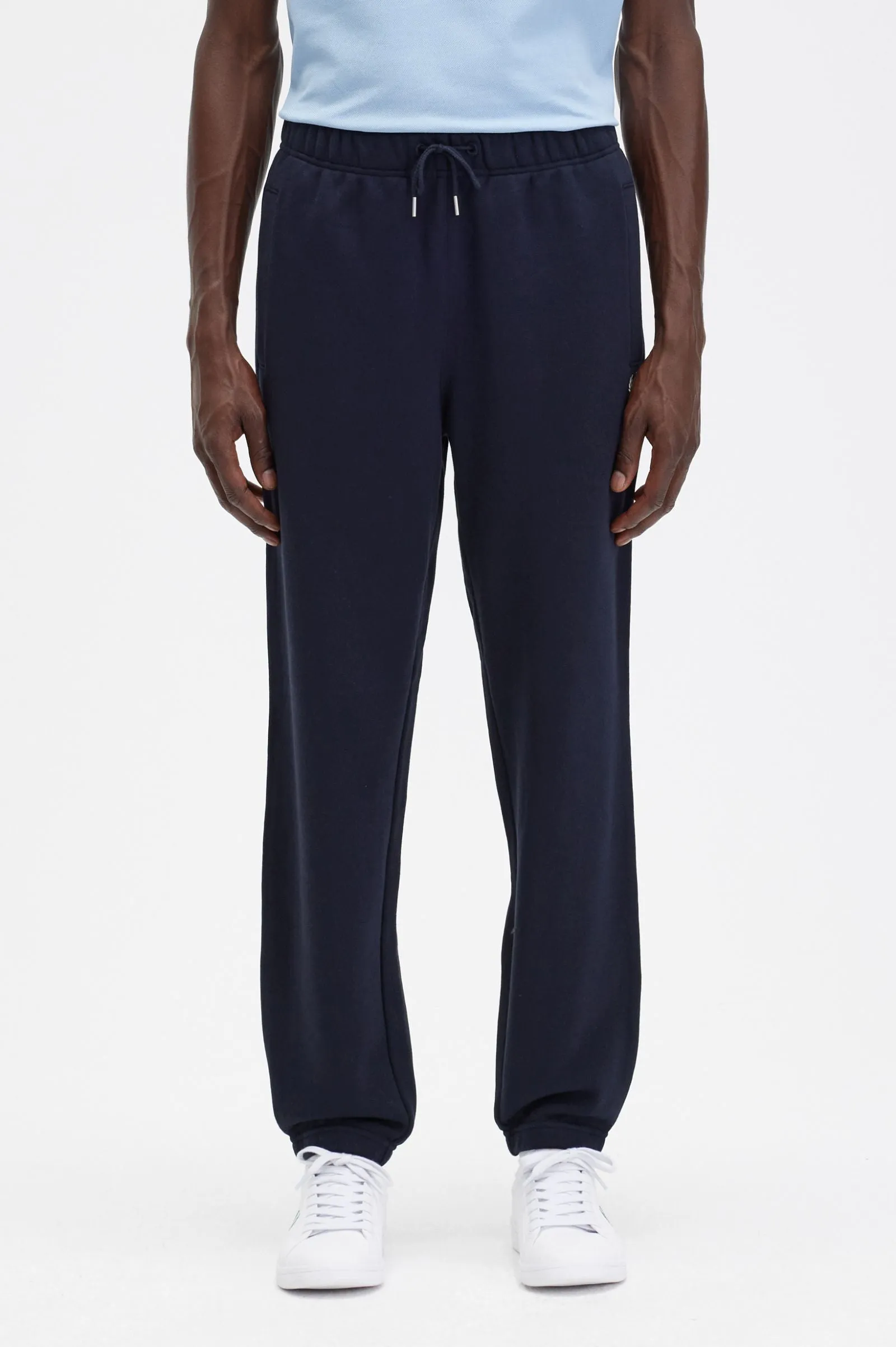 Pantalone Fred Perry Loopback Sweatpant