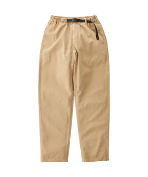 Pantalone Gramicci G-Pant