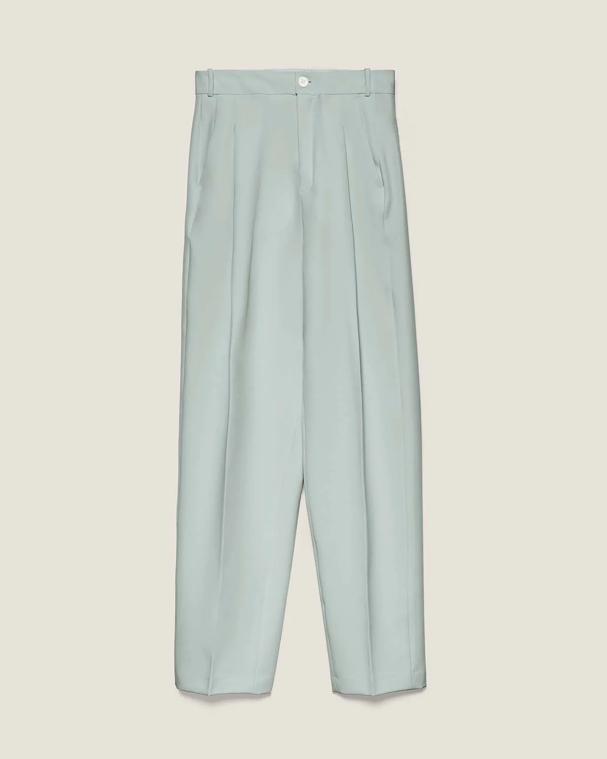Pantalone Hinnominate Dritto Con Pan