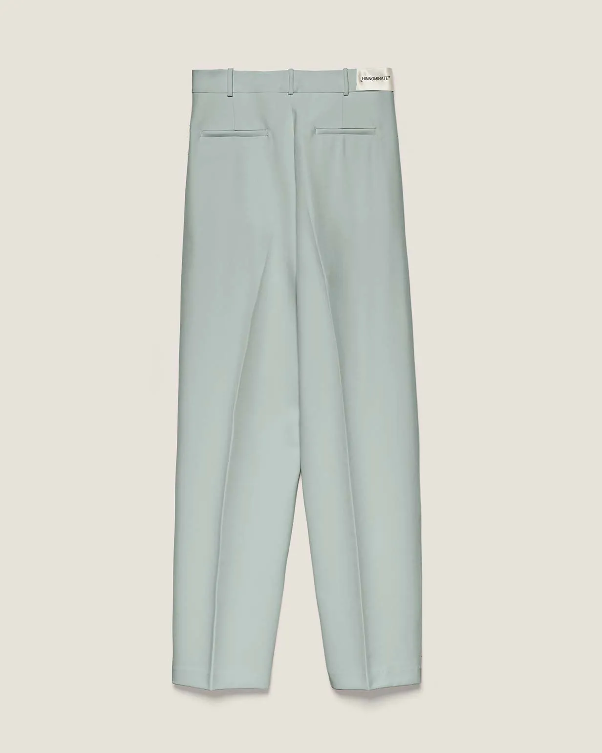 Pantalone Hinnominate Dritto Con Pan