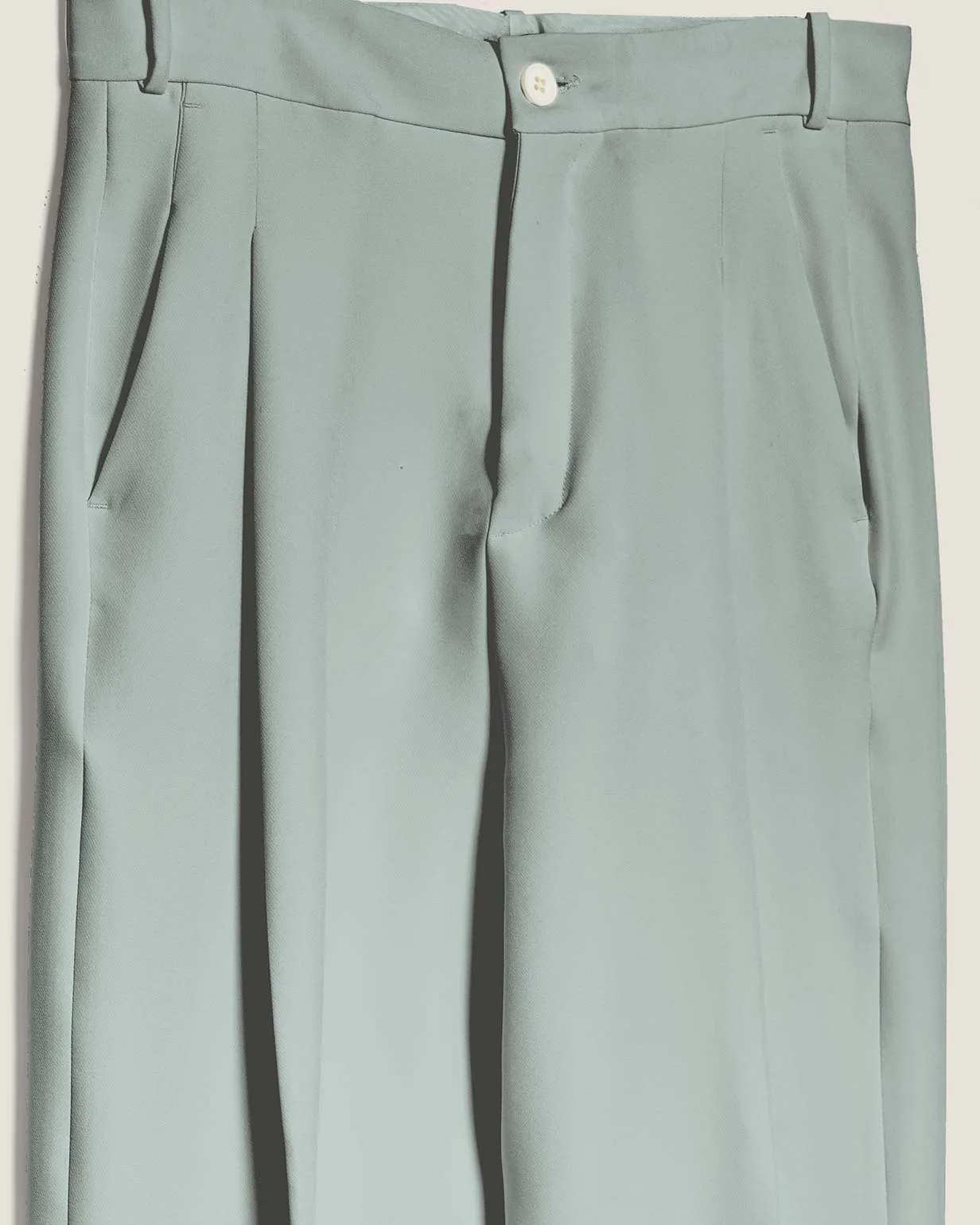 Pantalone Hinnominate Dritto Con Pan