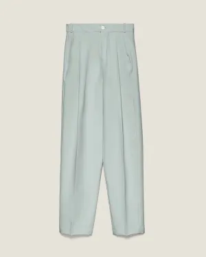 Pantalone Hinnominate Dritto Con Pan