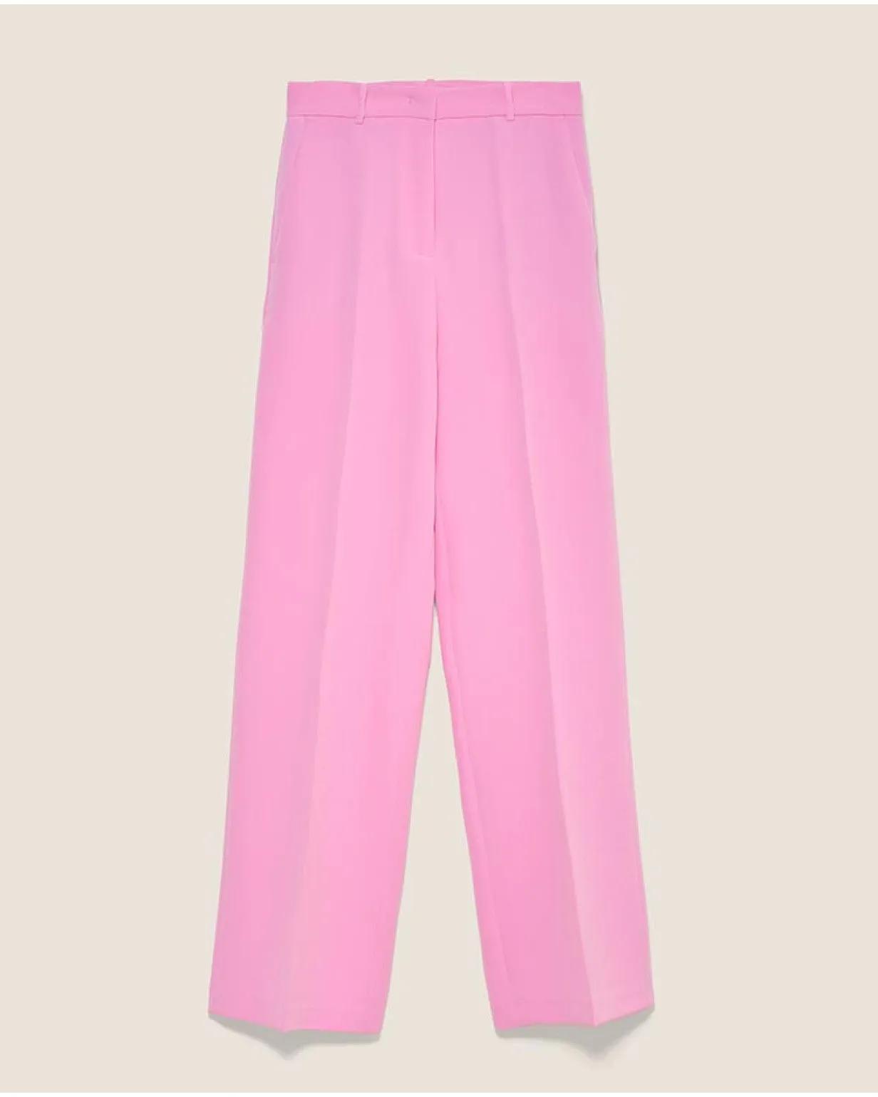 Pantalone Hinnominate Dritto e Etk