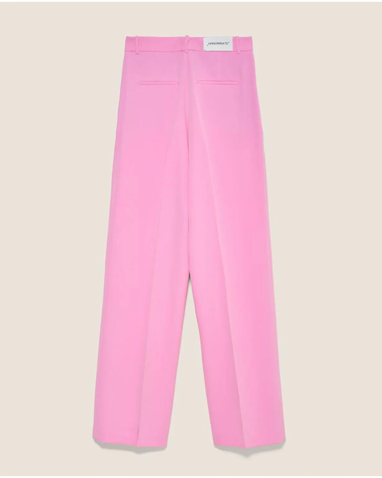 Pantalone Hinnominate Dritto e Etk