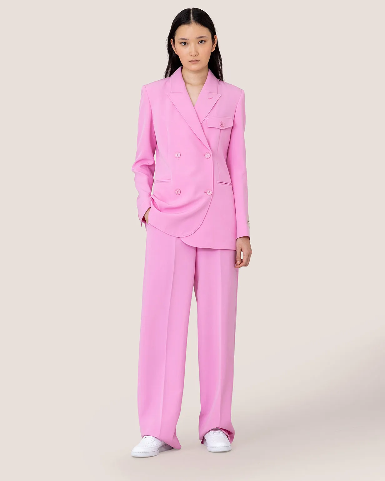 Pantalone Hinnominate Dritto e Etk
