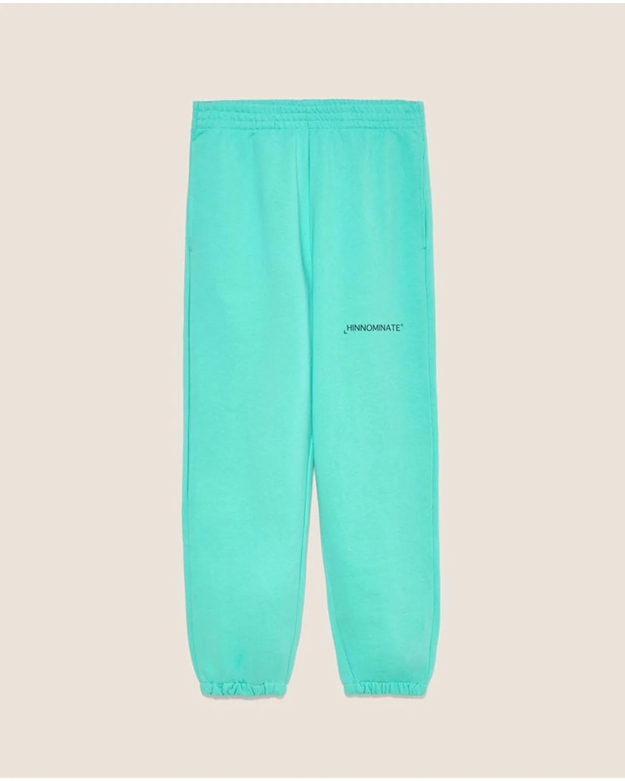 Pantalone Hinnominate In Felpa