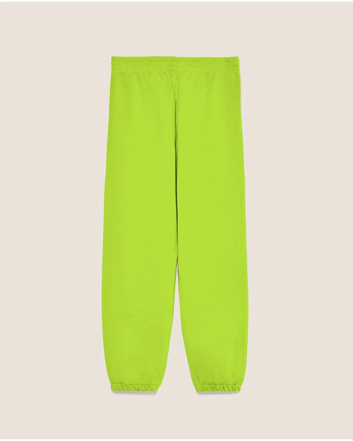 Pantalone Hinnominate In Felpa