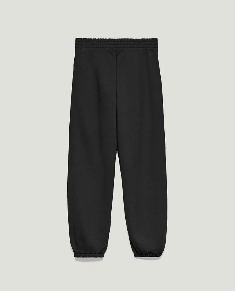 Pantalone Hinnominate In Felpa