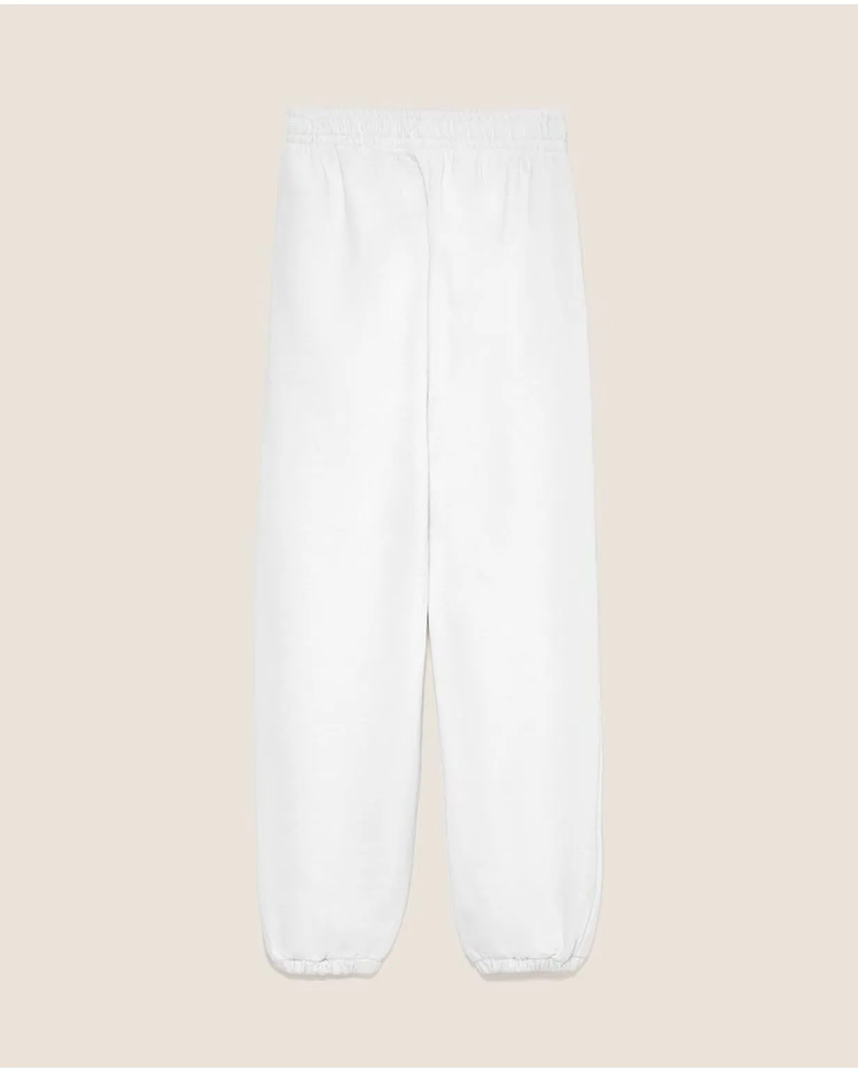 Pantalone Hinnominate In Felpa