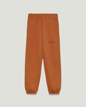 Pantalone Hinnominate In Felpa