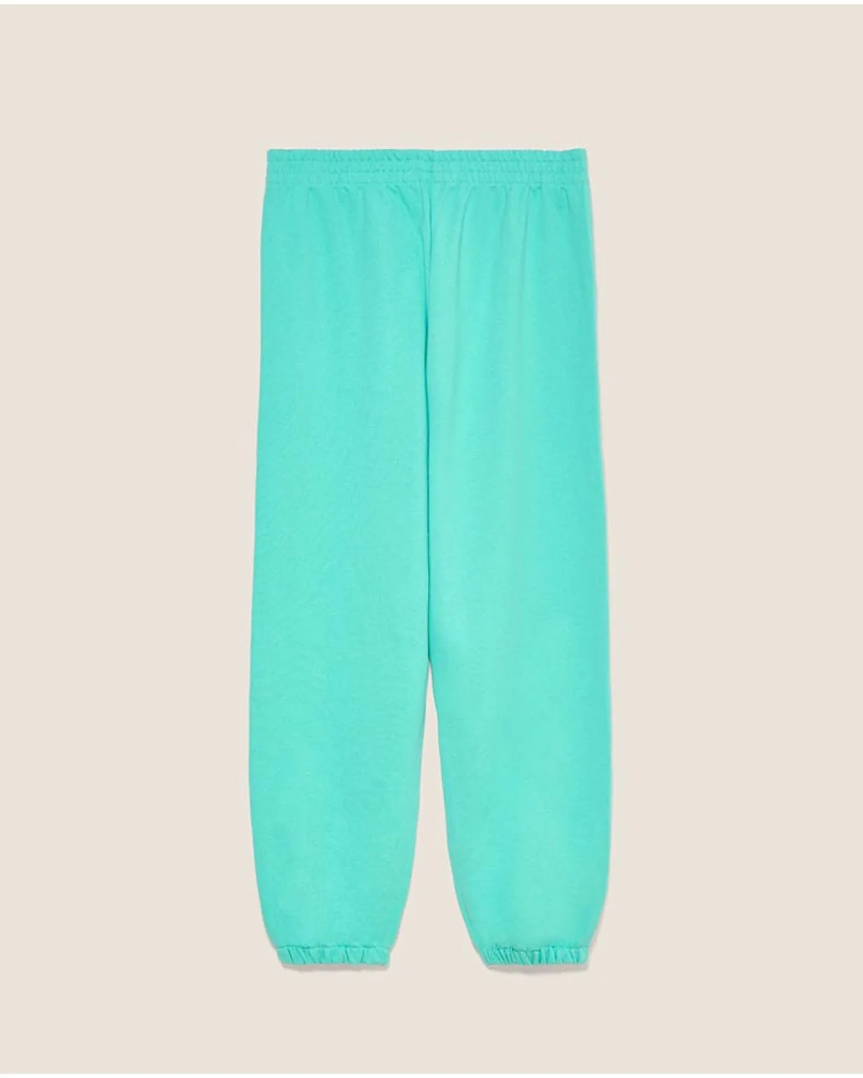 Pantalone Hinnominate In Felpa