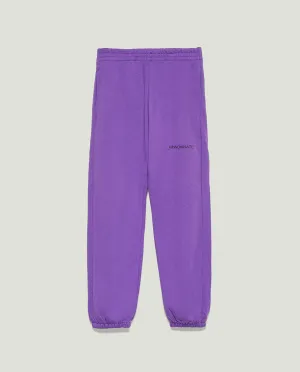 Pantalone Hinnominate In Felpa