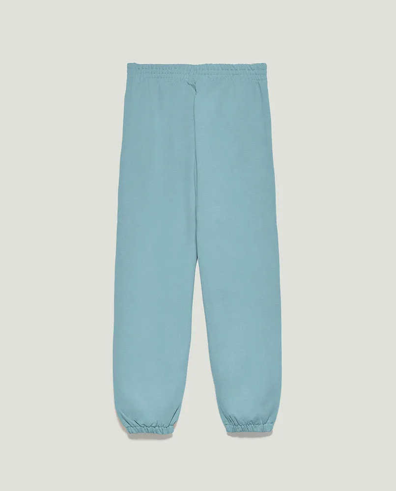 Pantalone Hinnominate In Felpa
