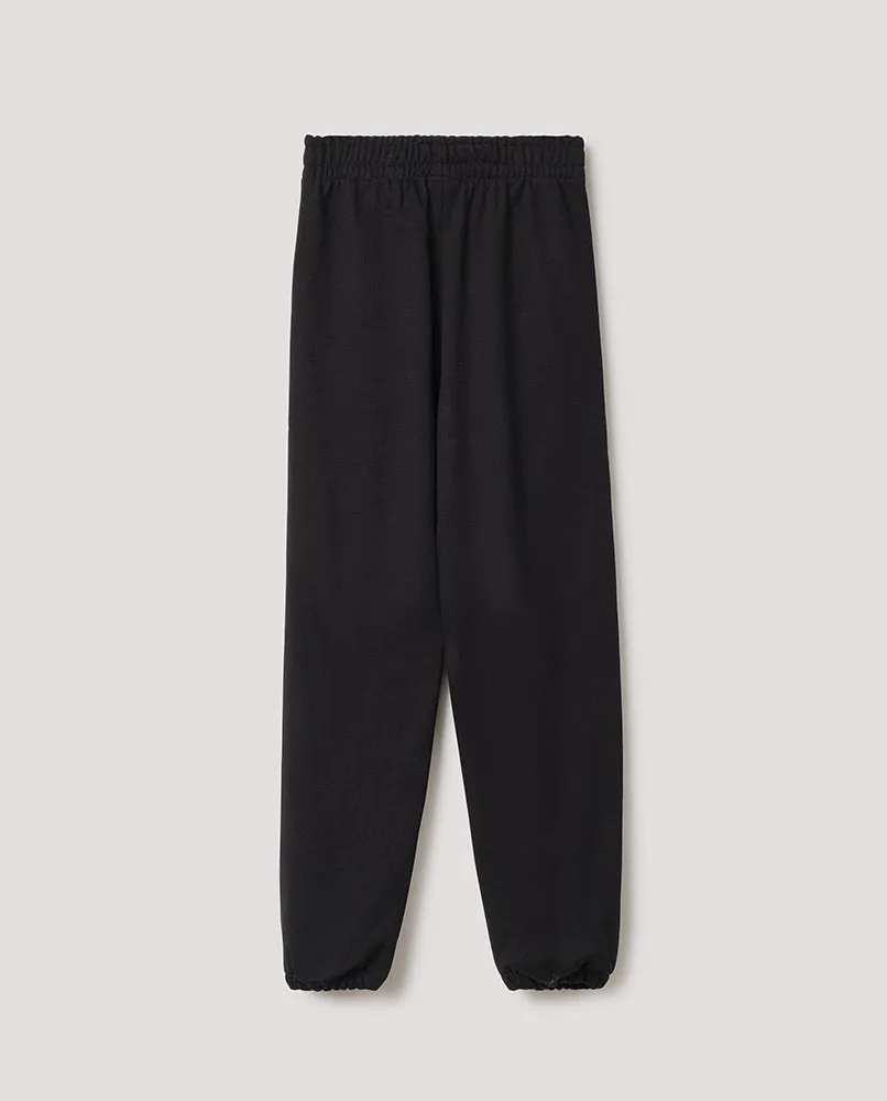 Pantalone Hinnominate In Felpa
