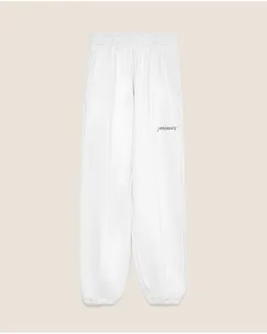 Pantalone Hinnominate In Felpa