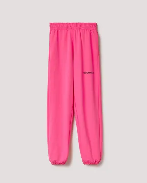 Pantalone Hinnominate In Felpa