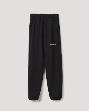 Pantalone Hinnominate In Felpa